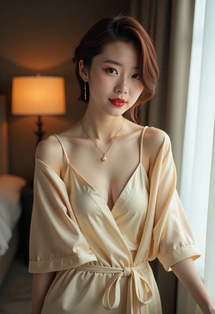 亲子动画直播封面